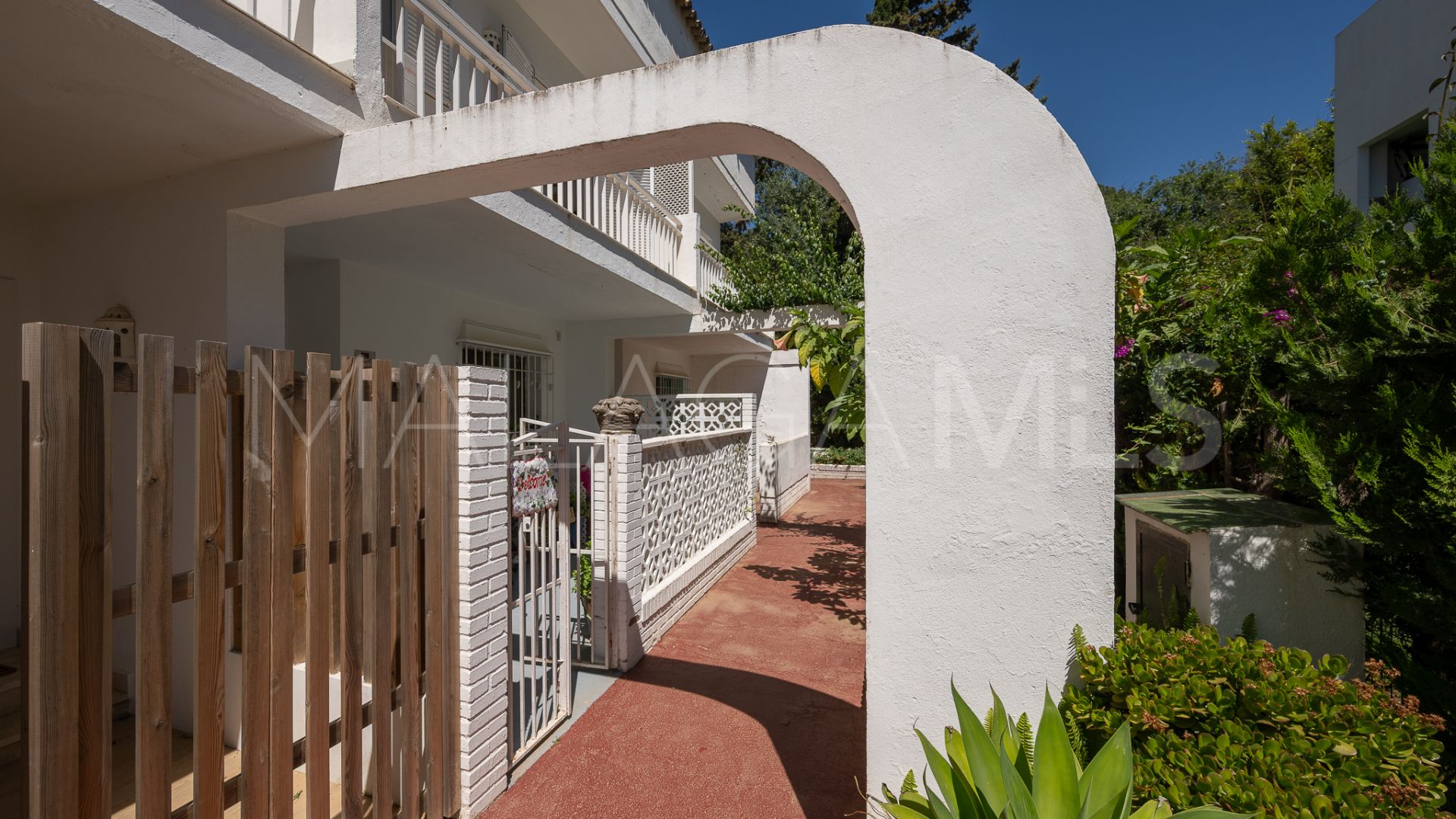 Radhus for sale in Nagüeles