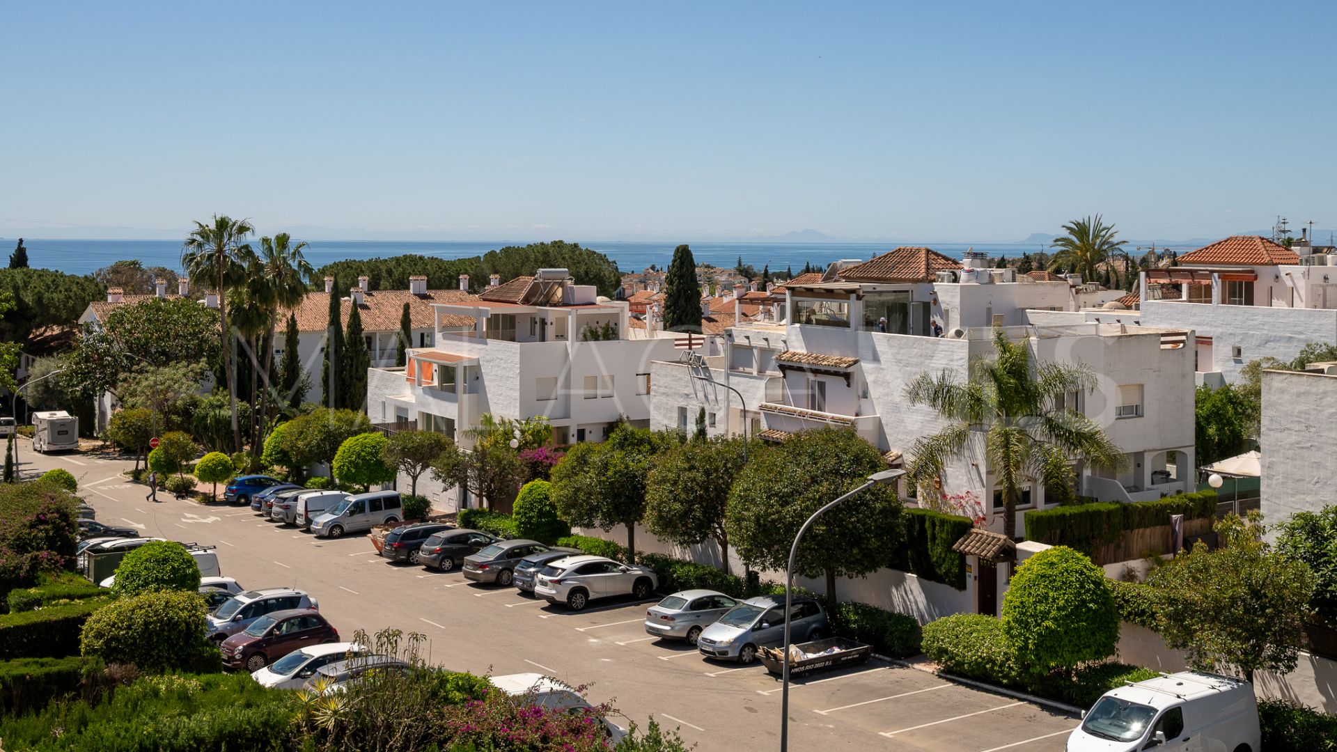 Radhus for sale in Nagüeles