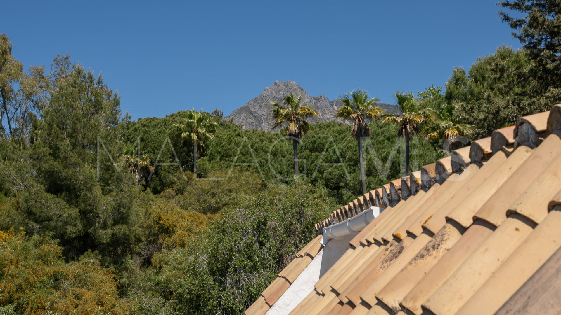 Radhus for sale in Nagüeles