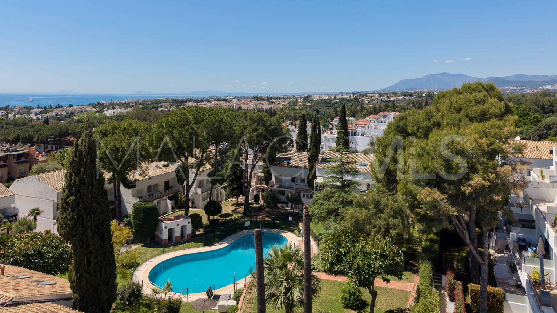 Radhus for sale in Nagüeles