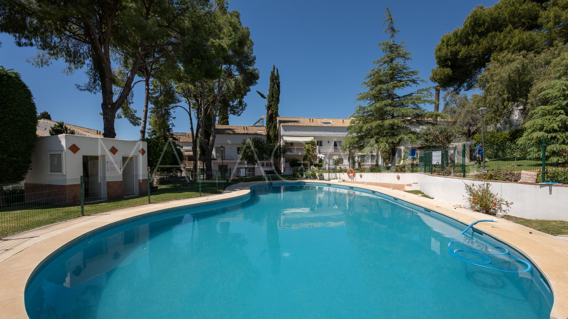 Radhus for sale in Nagüeles