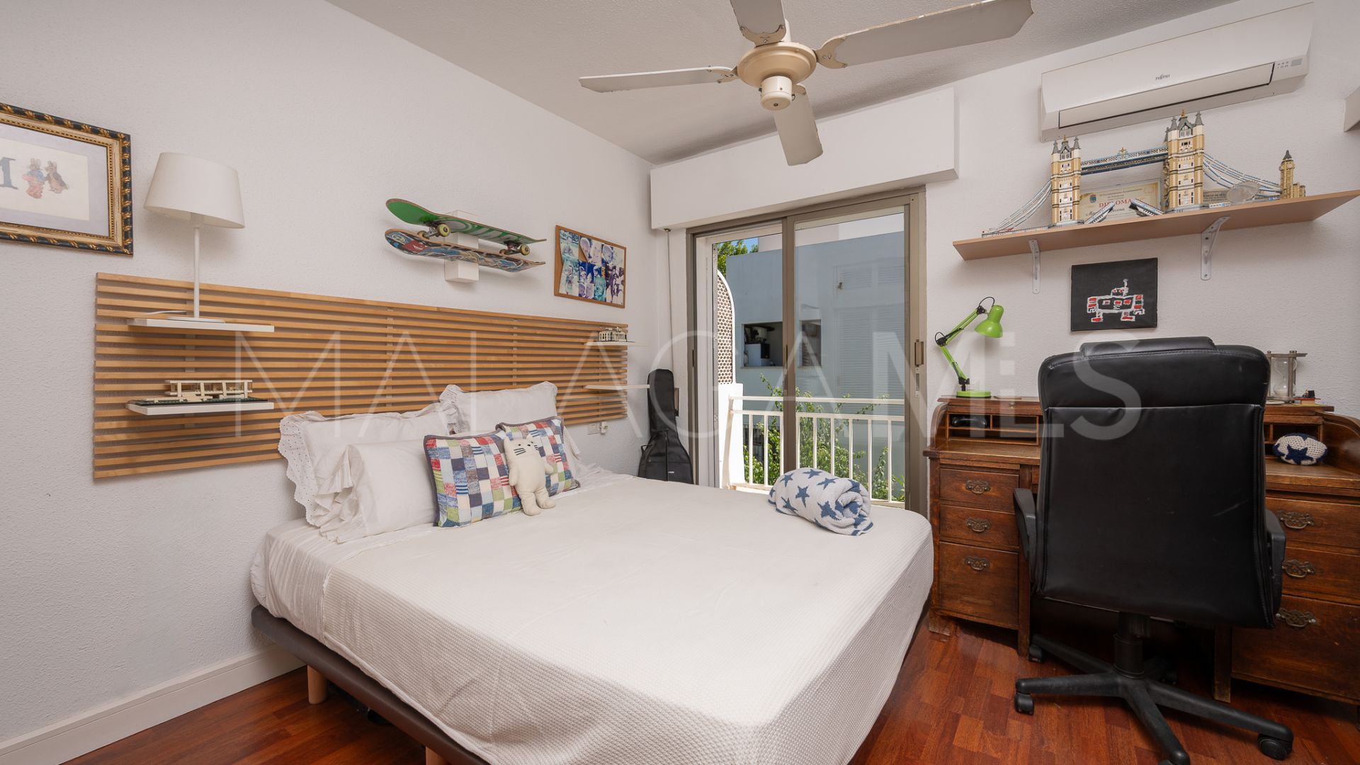 Radhus for sale in Nagüeles