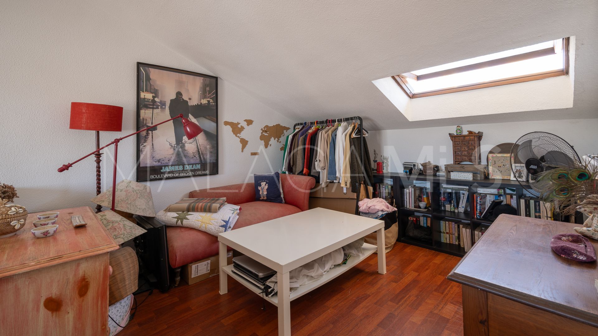 Radhus for sale in Nagüeles