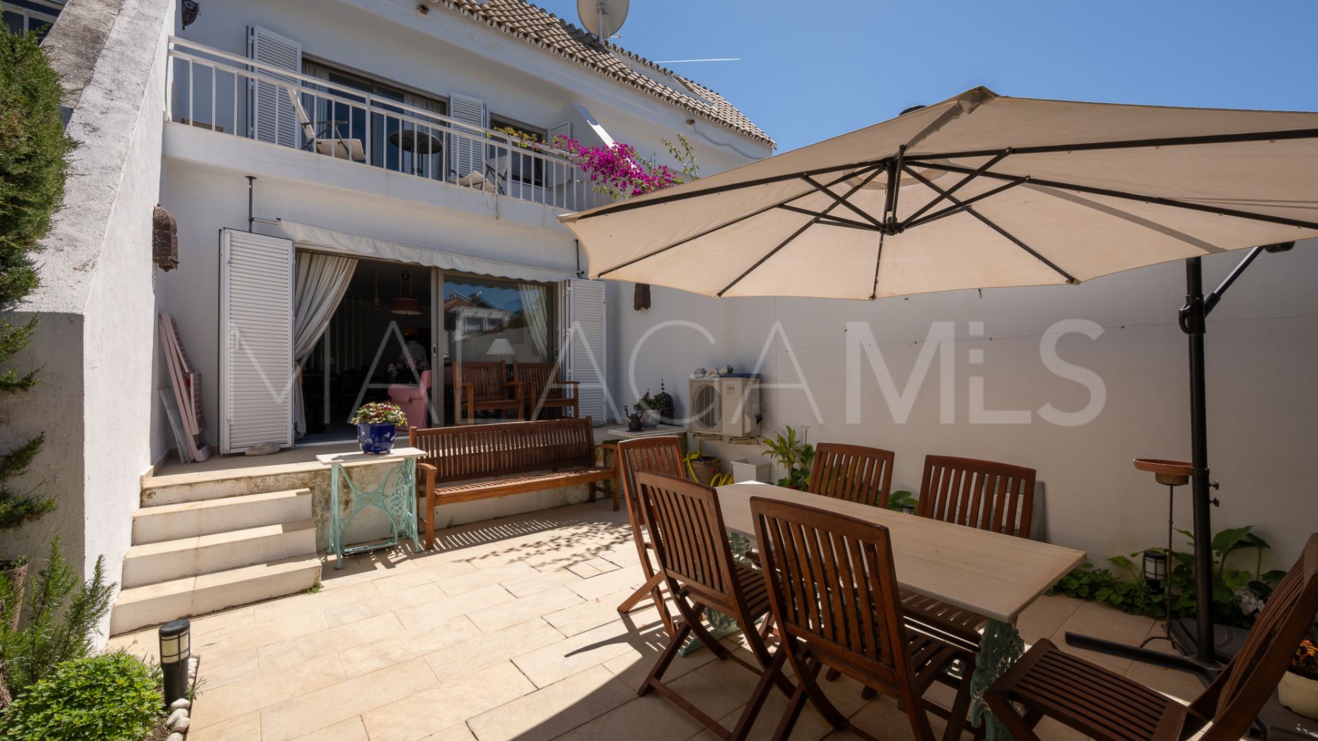 Radhus for sale in Nagüeles