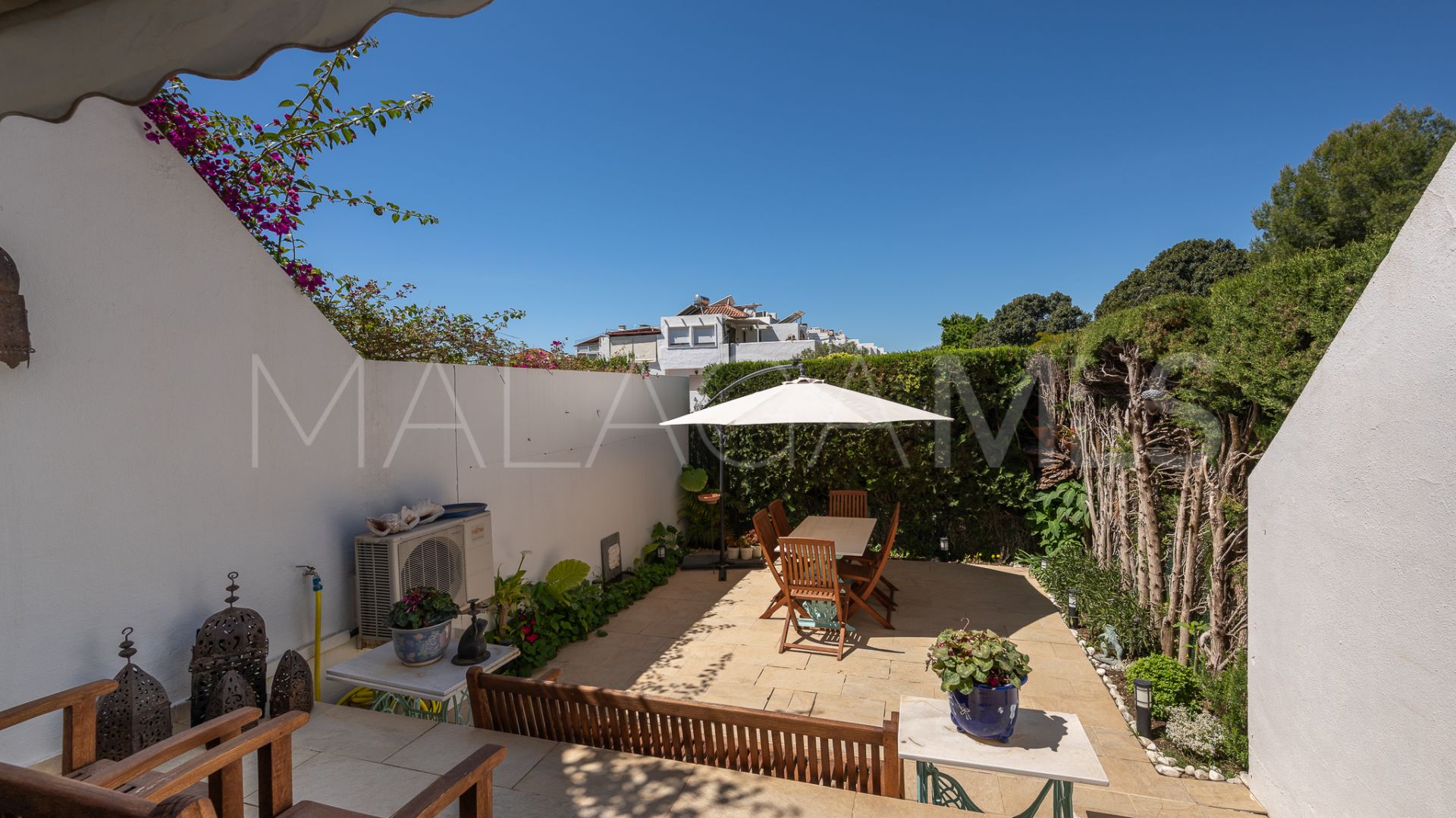 Radhus for sale in Nagüeles