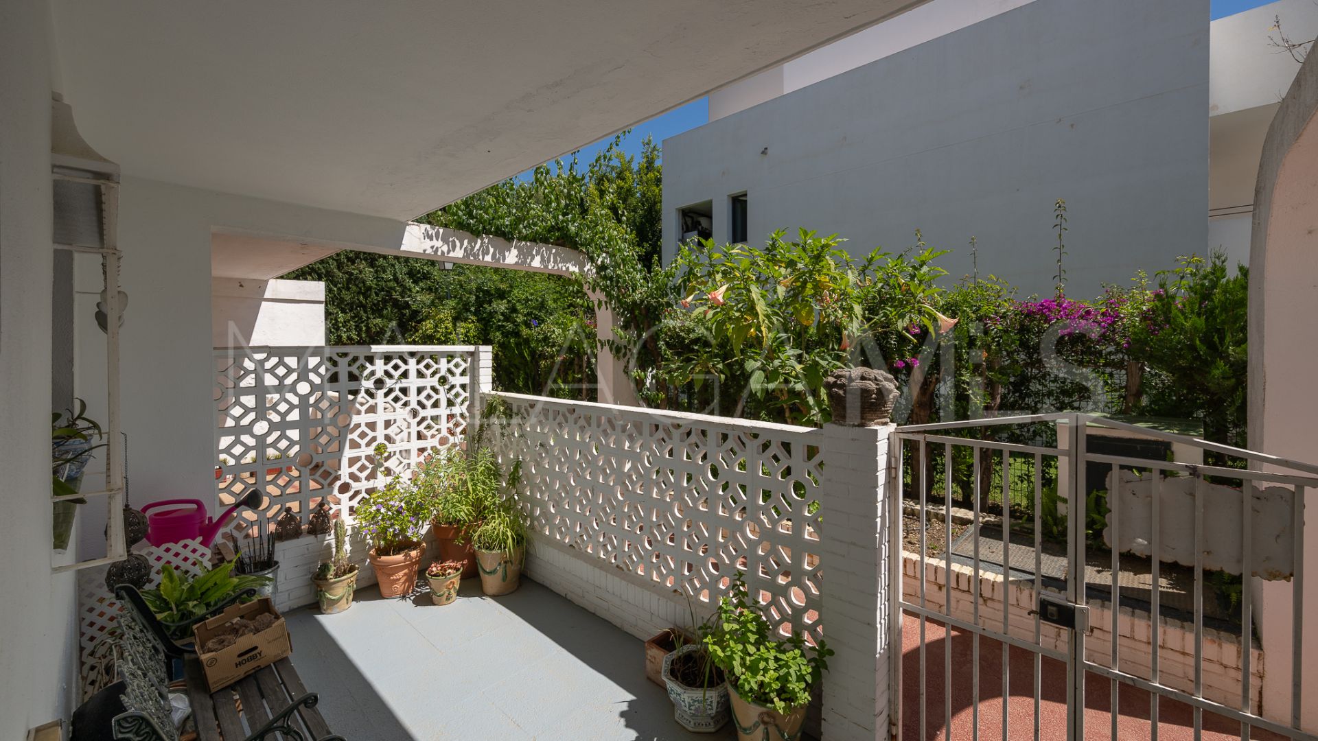 Radhus for sale in Nagüeles