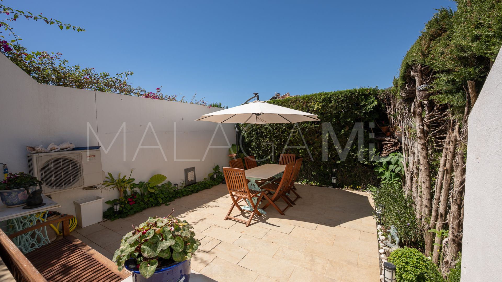 Radhus for sale in Nagüeles