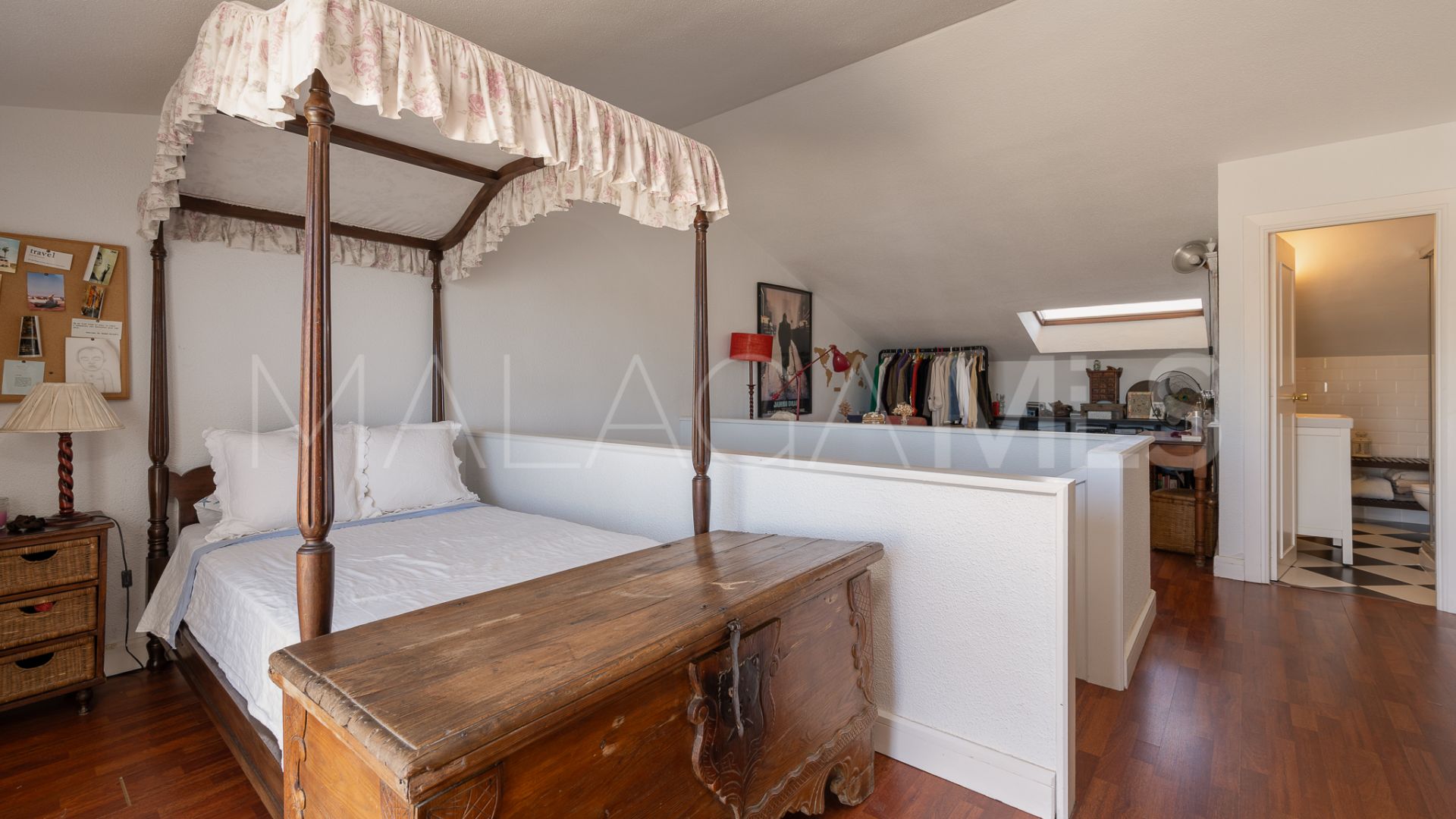 Radhus for sale in Nagüeles