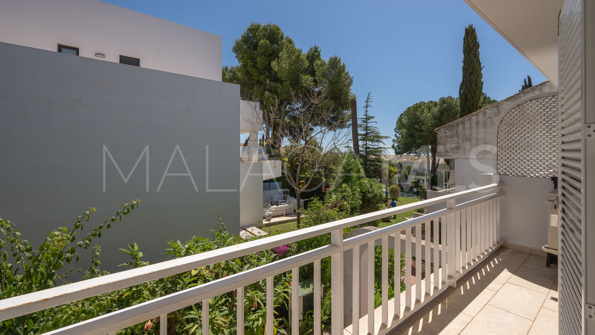 Radhus for sale in Nagüeles