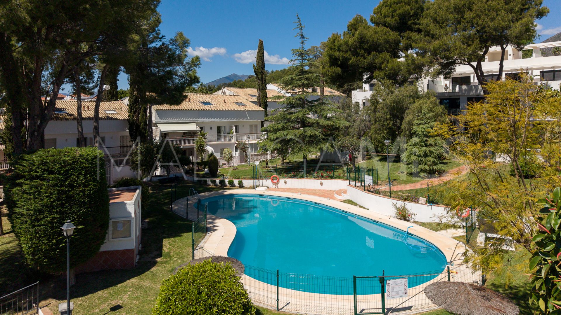 Radhus for sale in Nagüeles