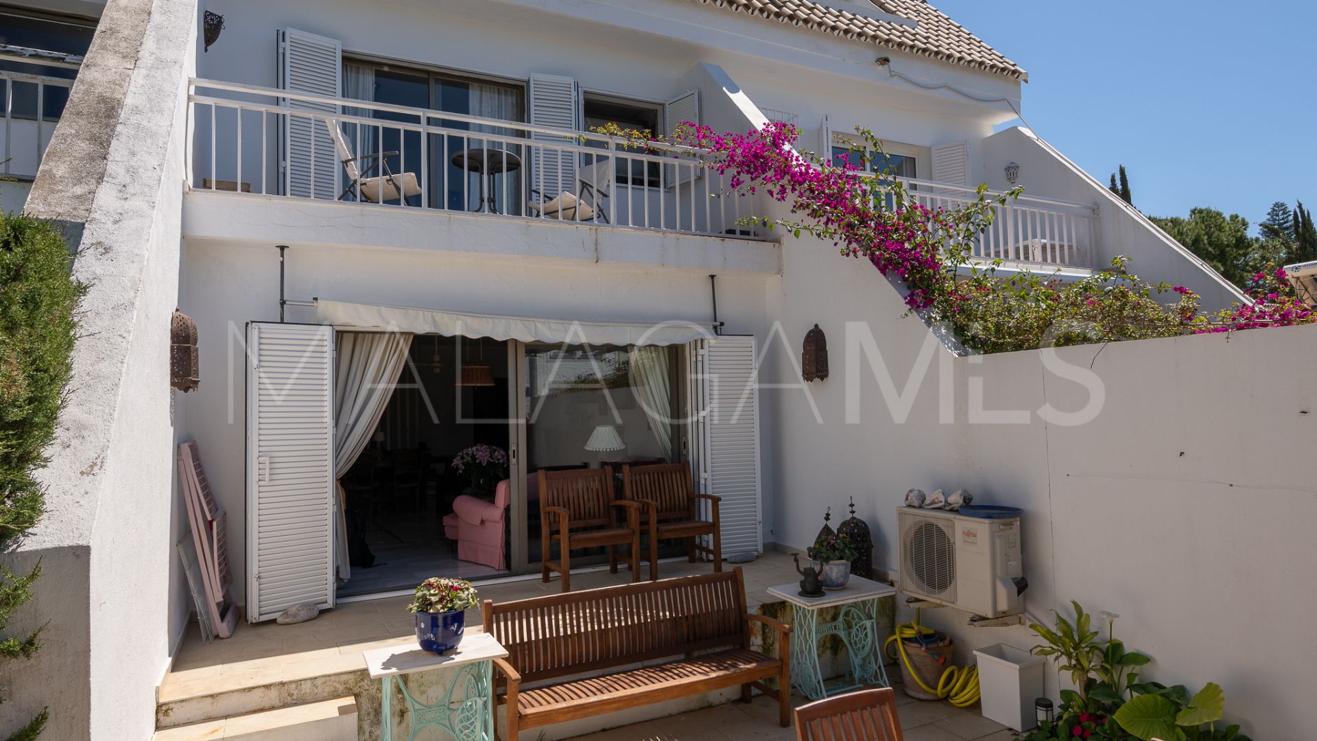 Radhus for sale in Nagüeles