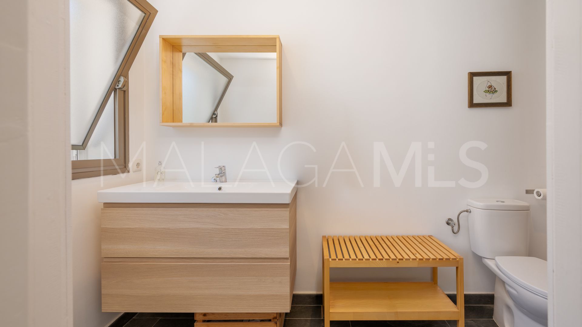 Radhus for sale in Nagüeles