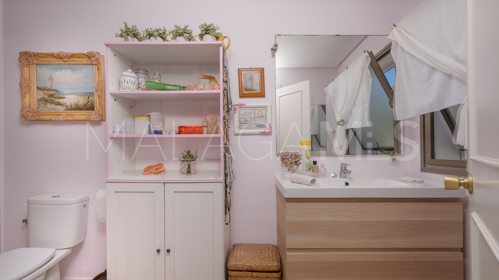 Radhus for sale in Nagüeles