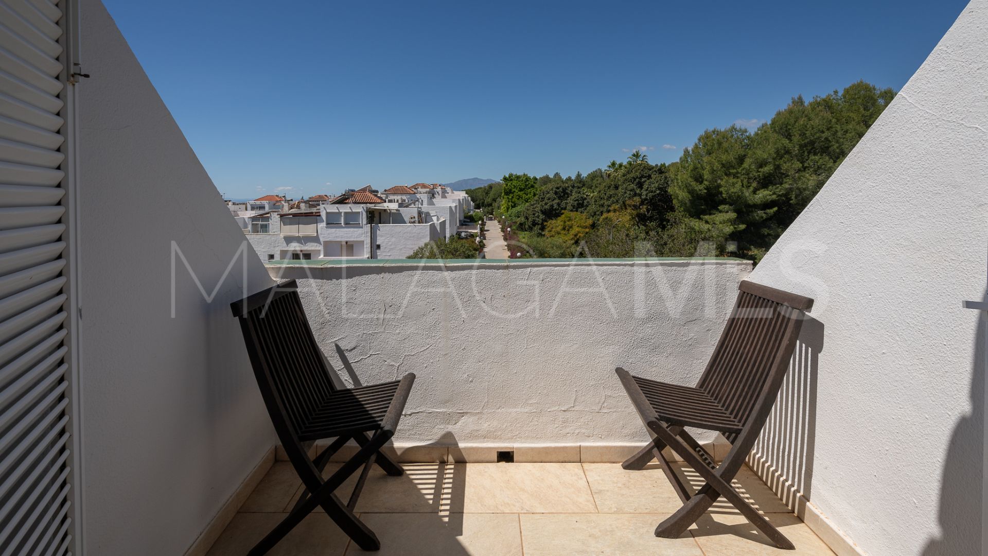 Radhus for sale in Nagüeles