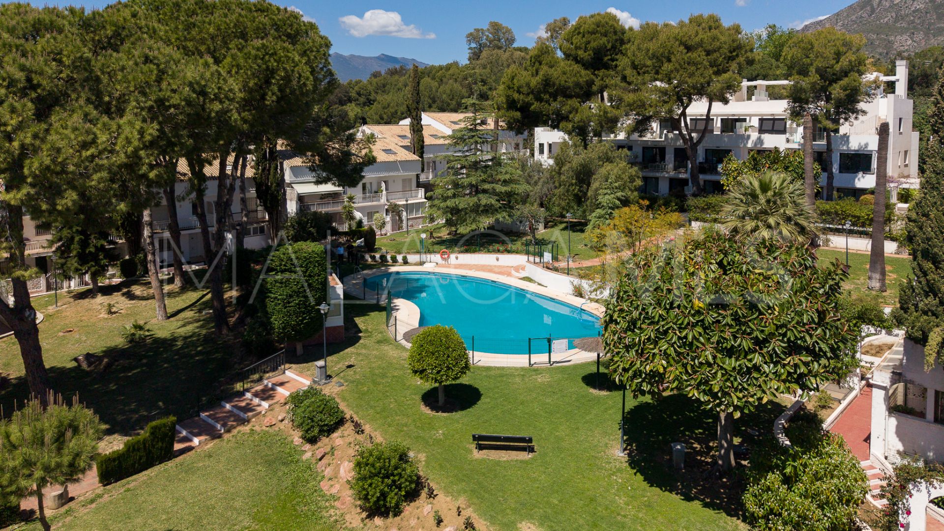 Radhus for sale in Nagüeles