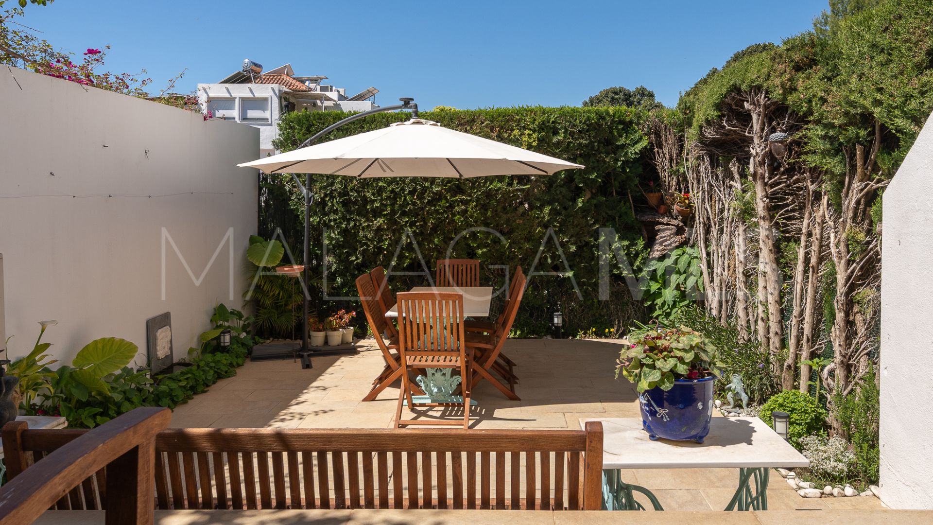 Radhus for sale in Nagüeles