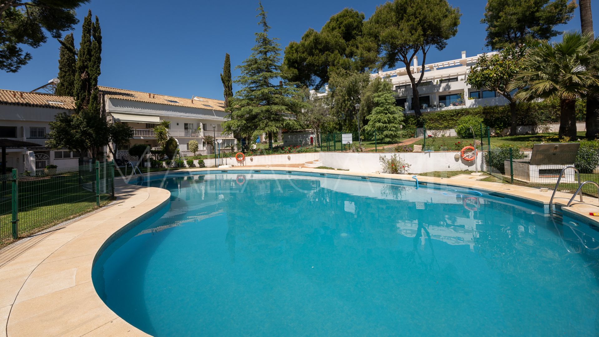 Radhus for sale in Nagüeles