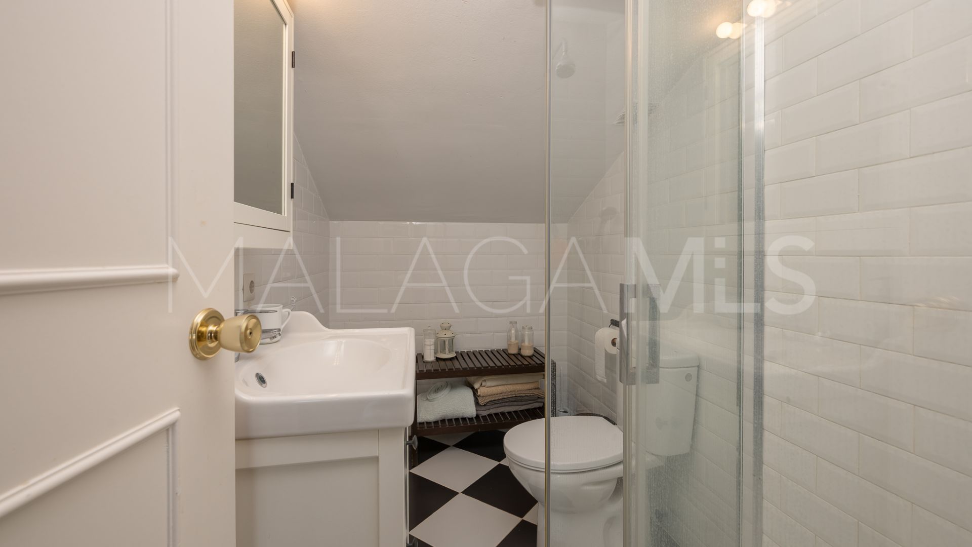 Radhus for sale in Nagüeles