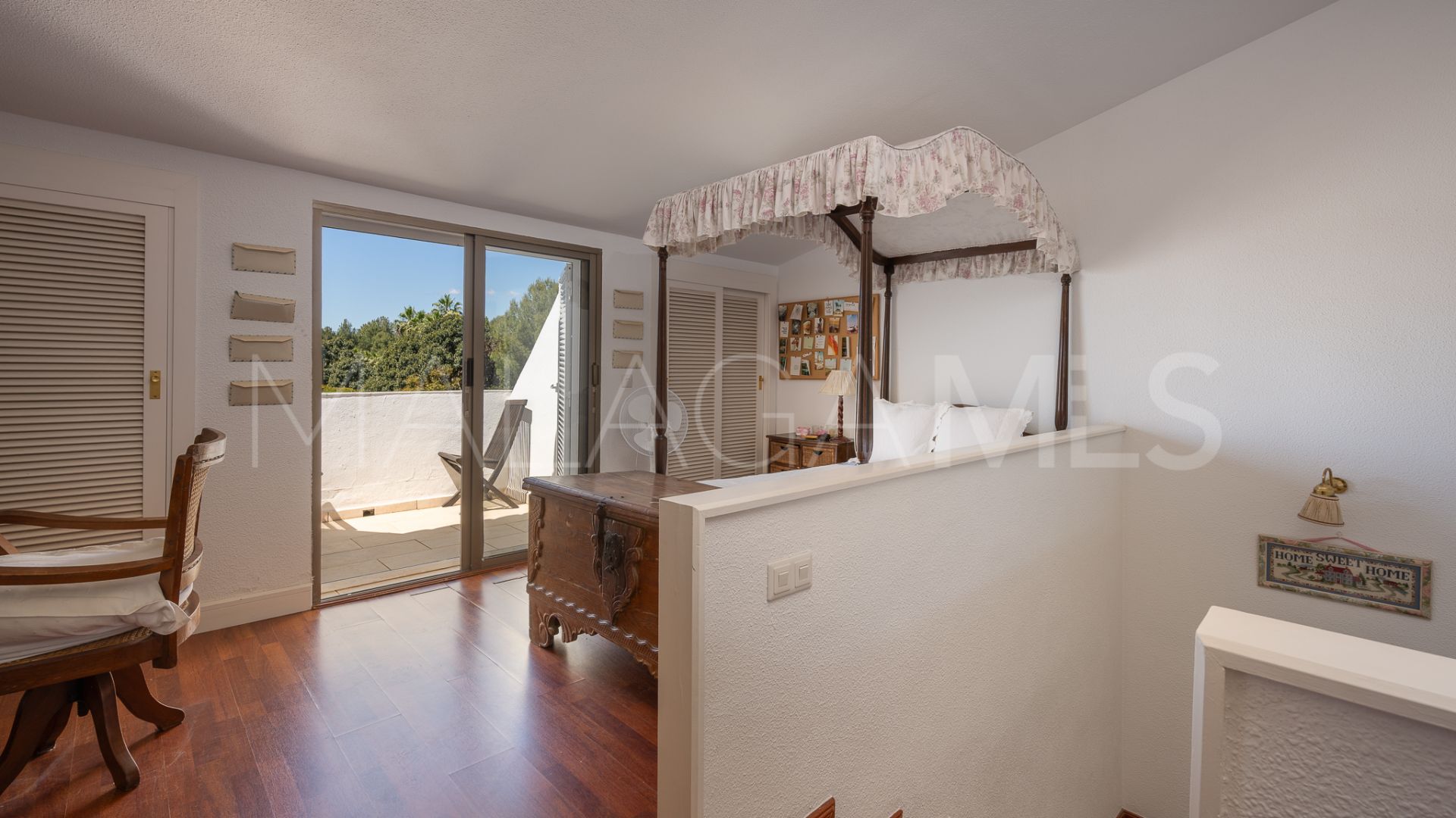 Radhus for sale in Nagüeles