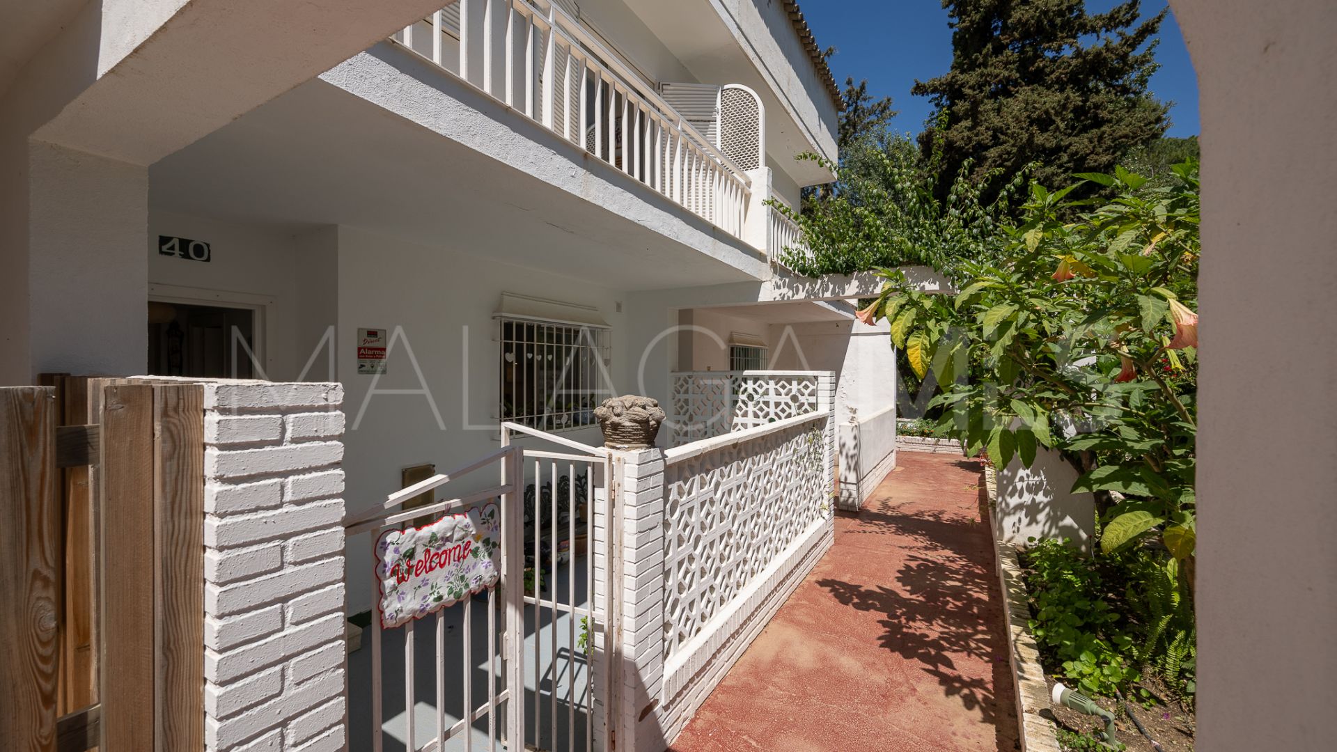 Radhus for sale in Nagüeles