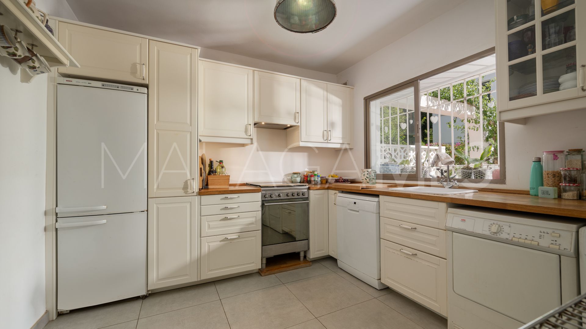 Radhus for sale in Nagüeles