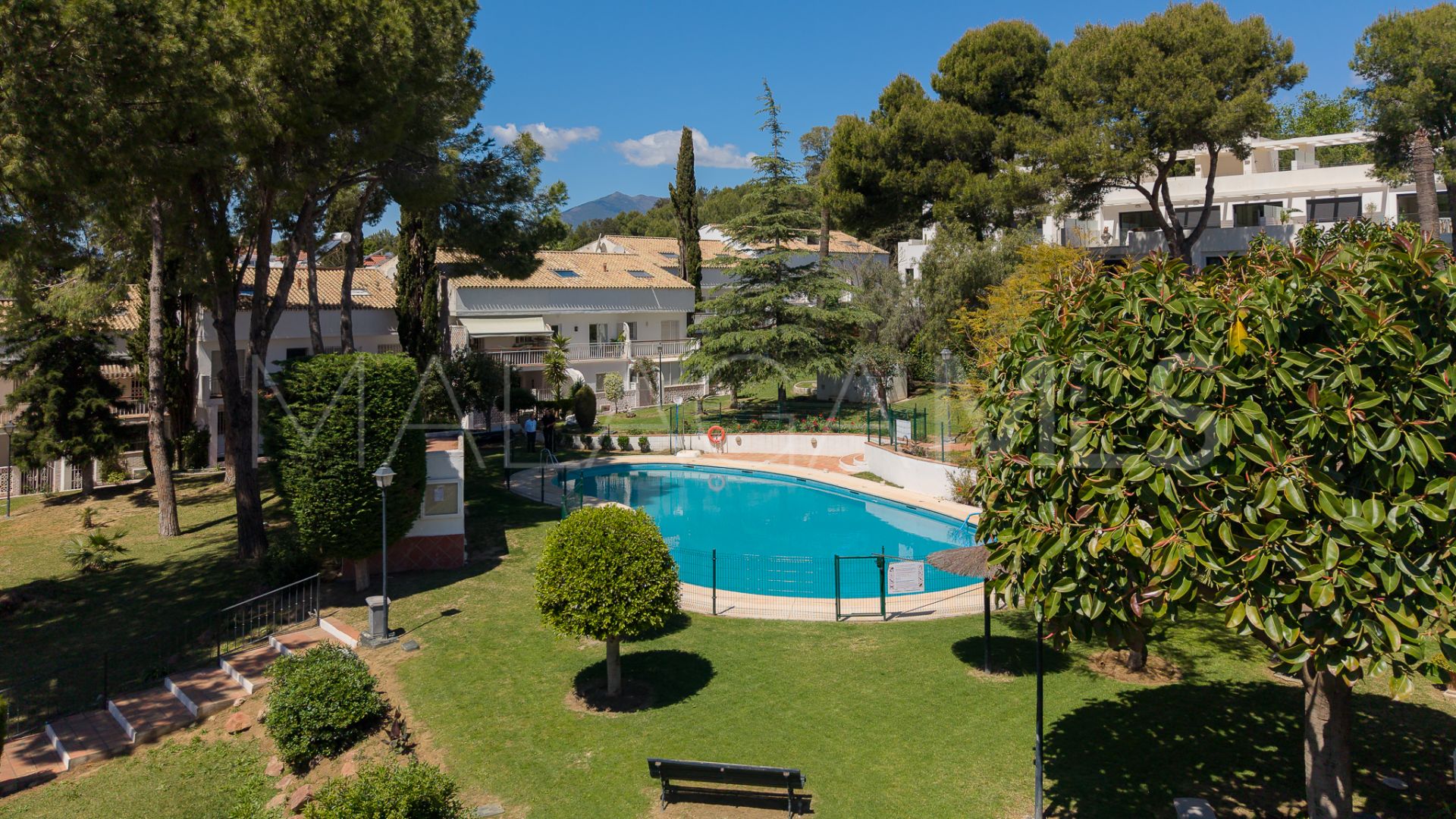 Radhus for sale in Nagüeles