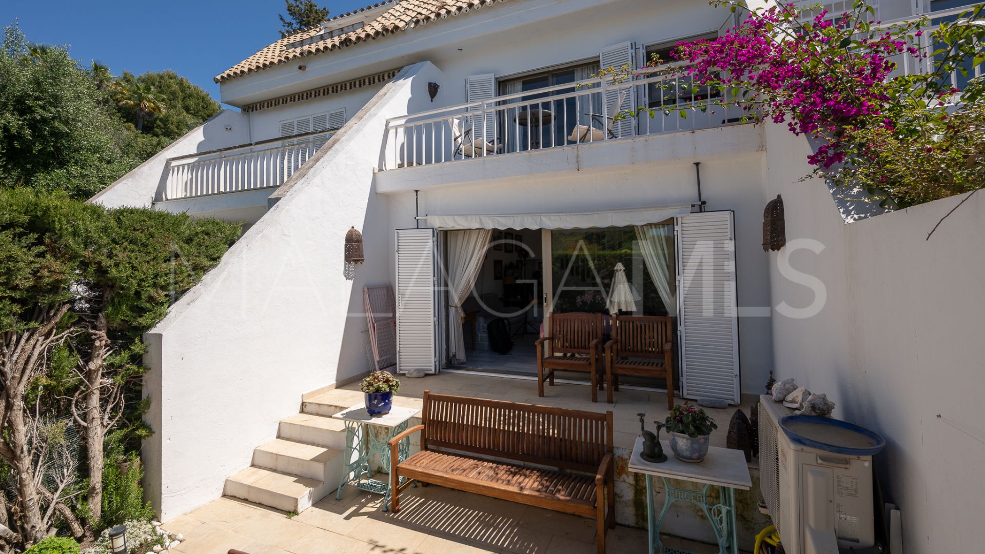 Radhus for sale in Nagüeles