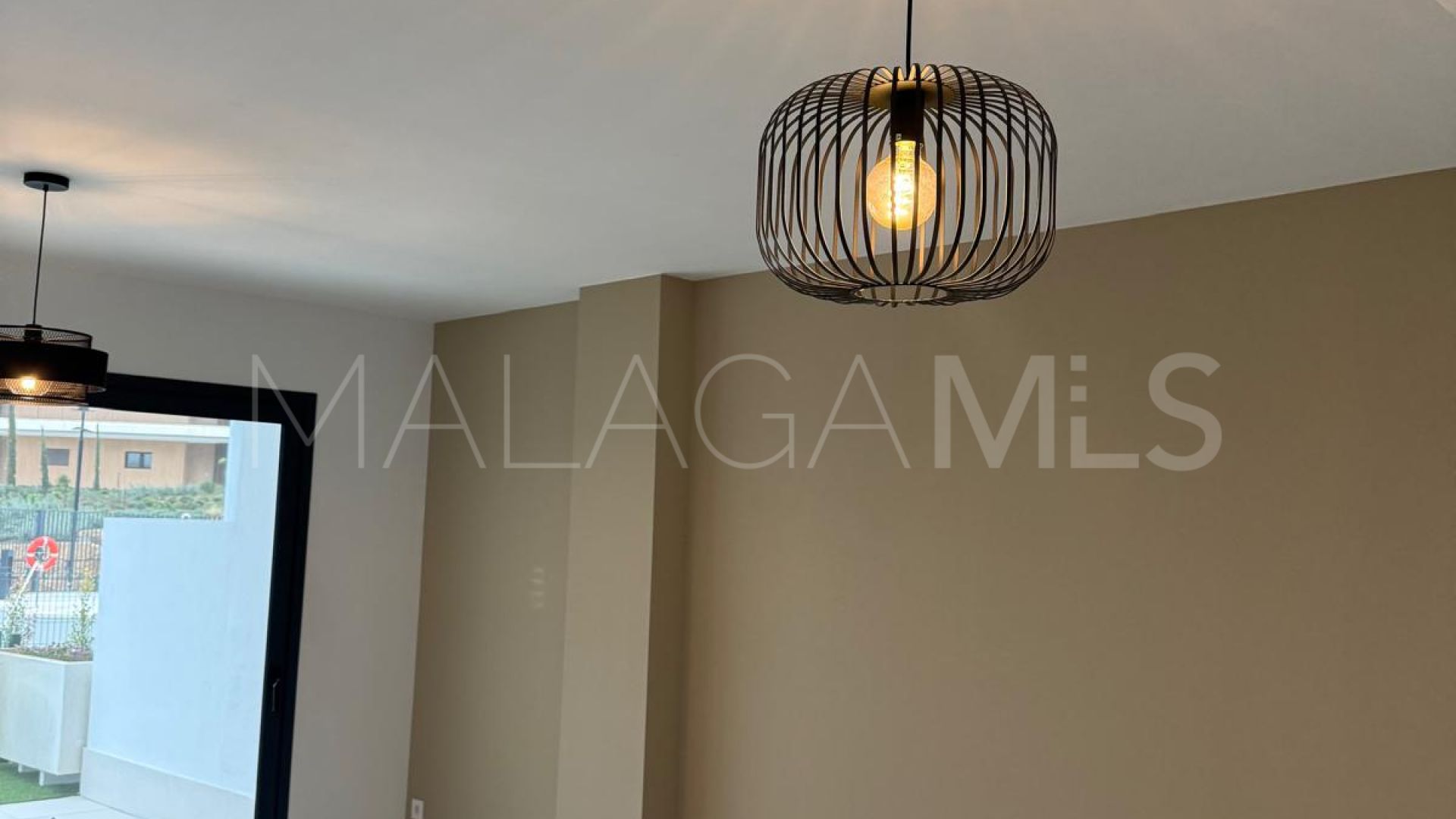 Buy apartamento in El Higueron