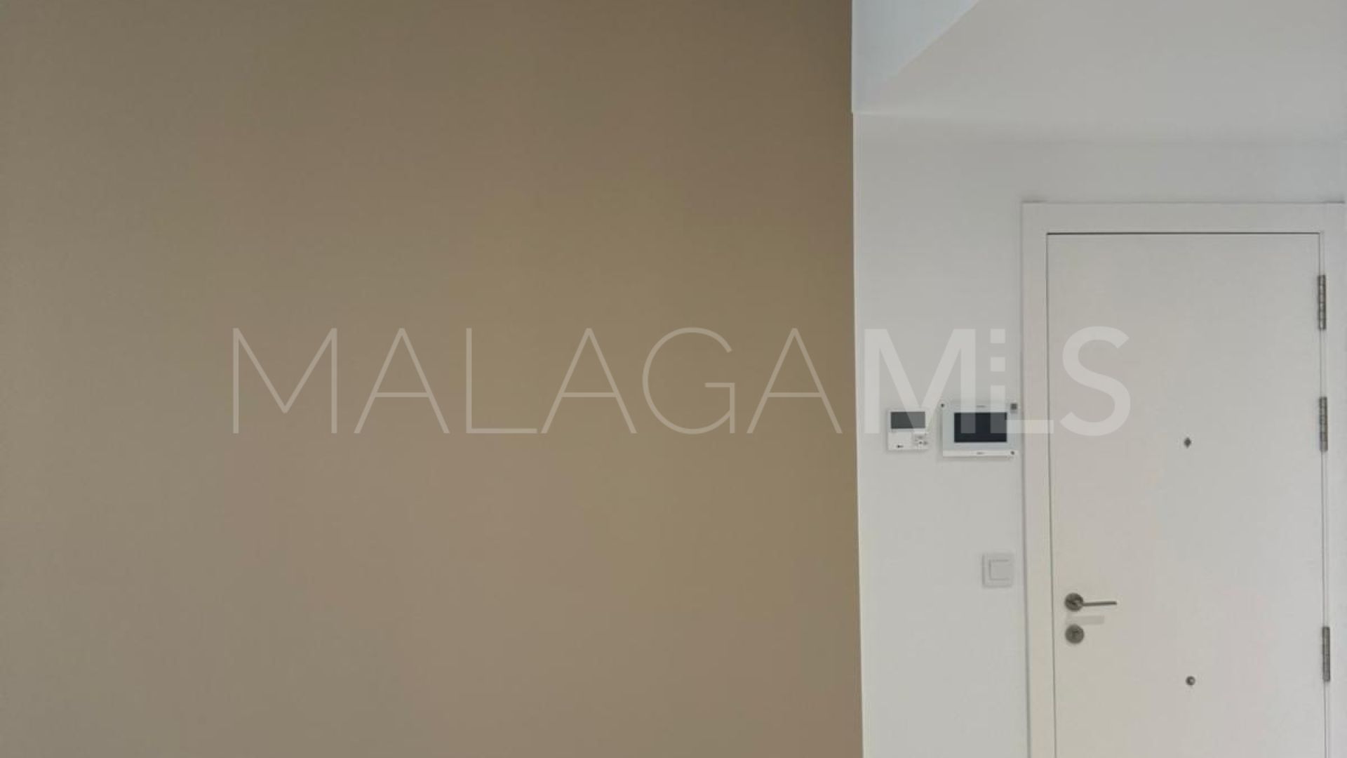 Buy apartamento in El Higueron