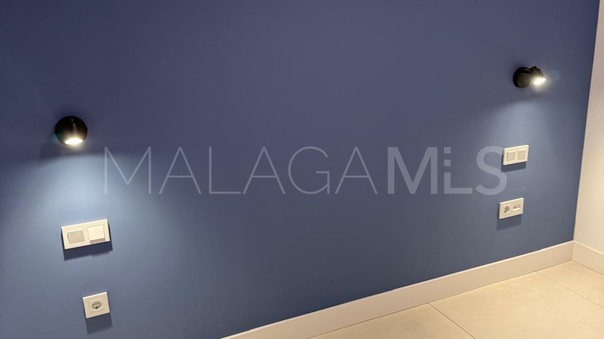 Buy apartamento in El Higueron