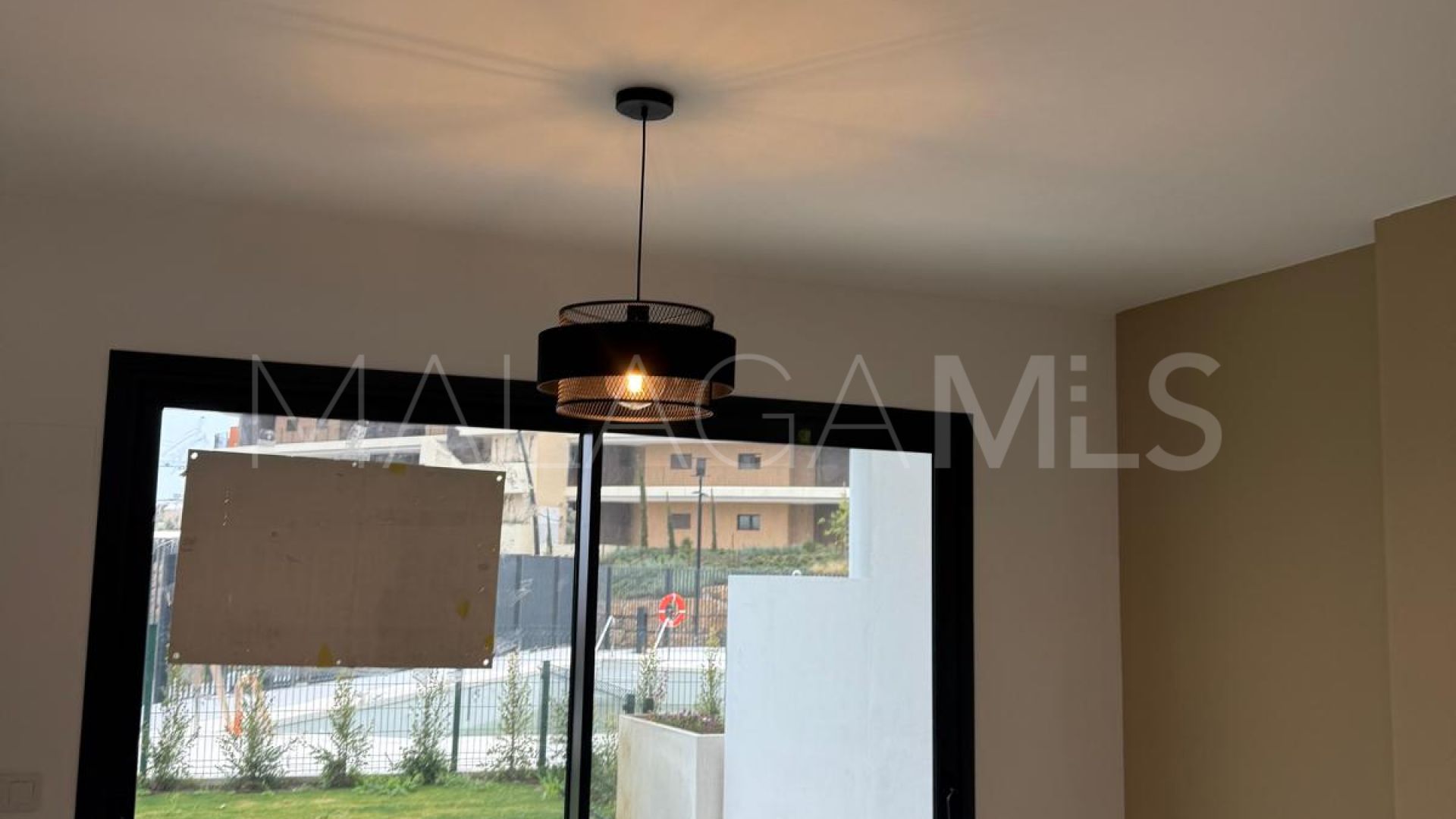Buy apartamento in El Higueron