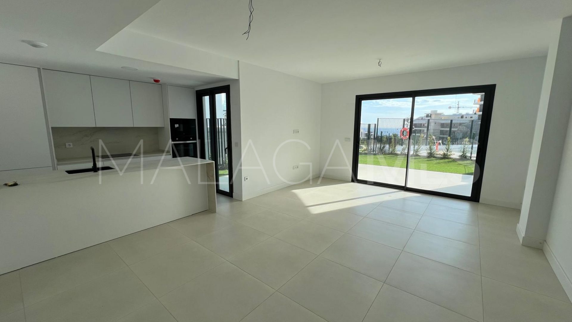 Buy apartamento in El Higueron