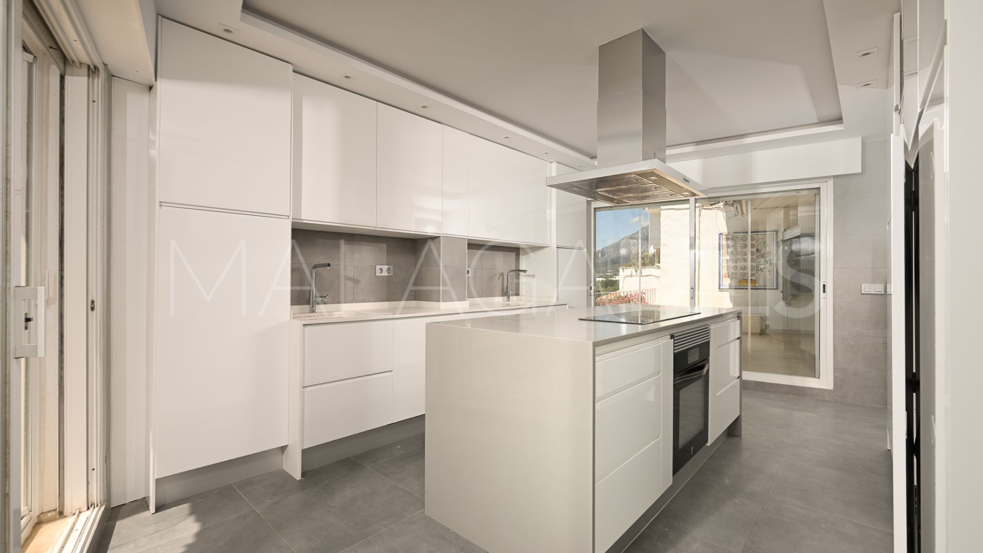 Apartment for sale in Rio Real