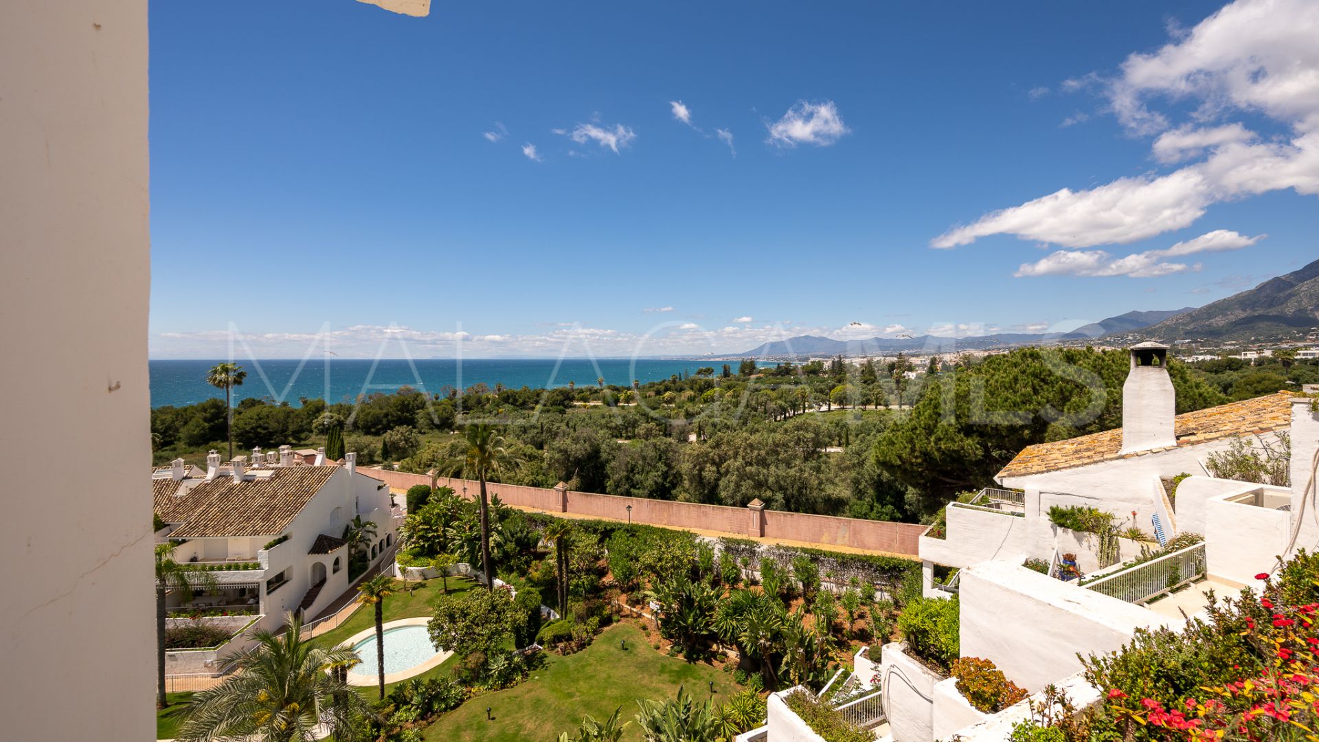 Apartment for sale in Rio Real