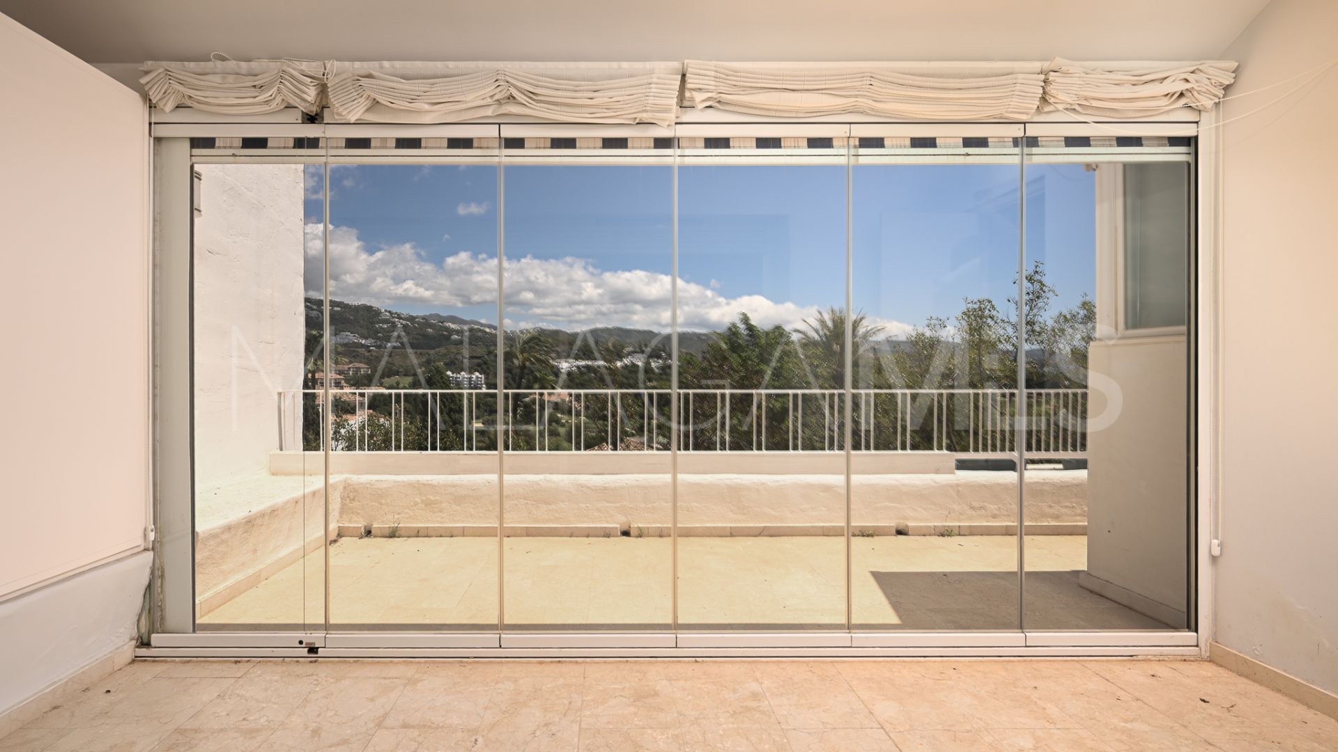 Apartment for sale in Rio Real