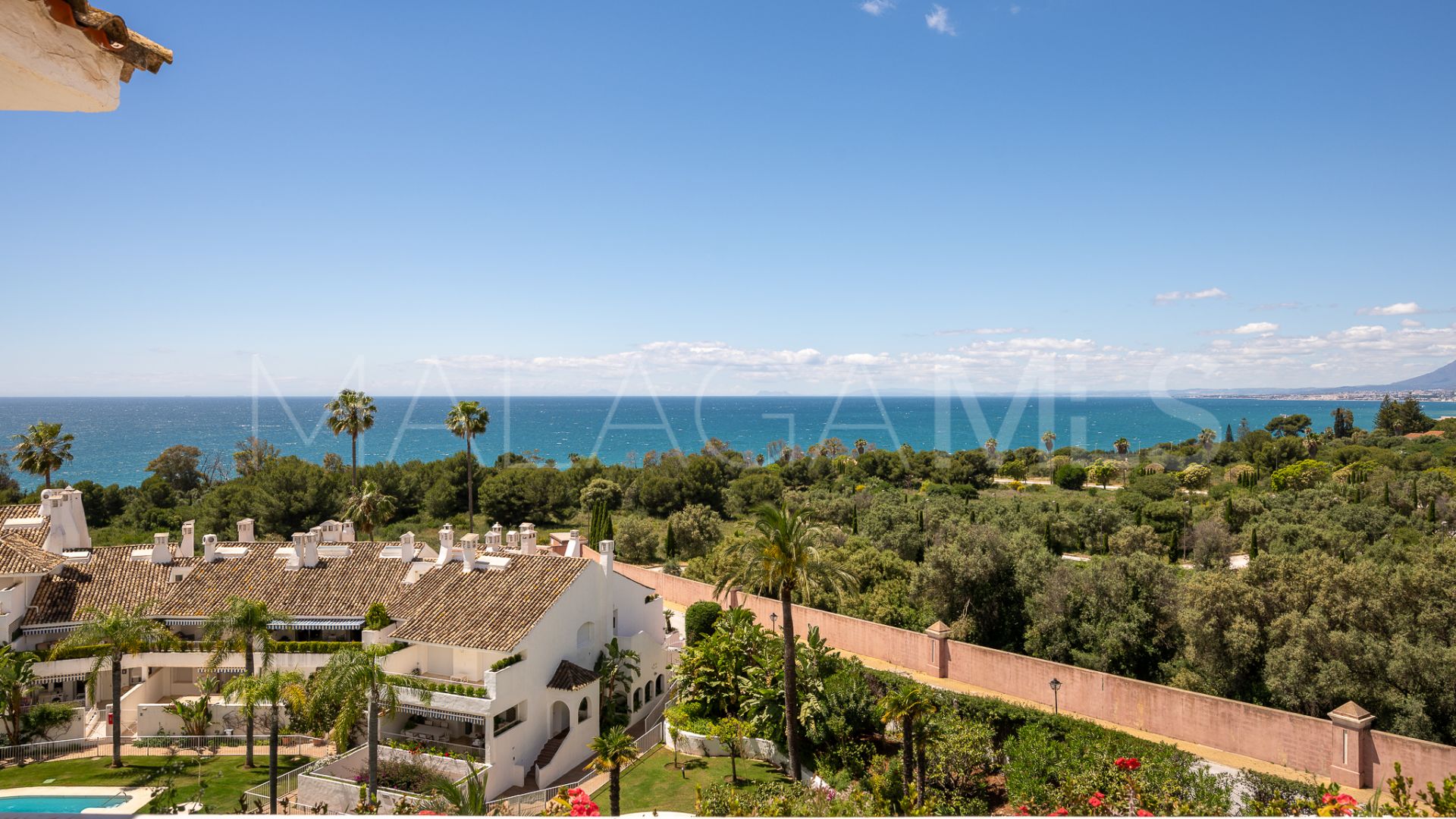 Apartment for sale in Rio Real