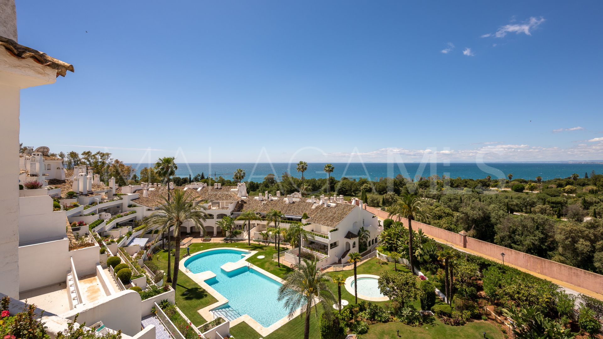 Apartment for sale in Rio Real