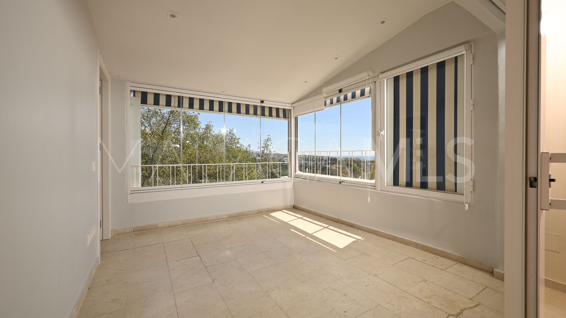 Apartment for sale in Rio Real