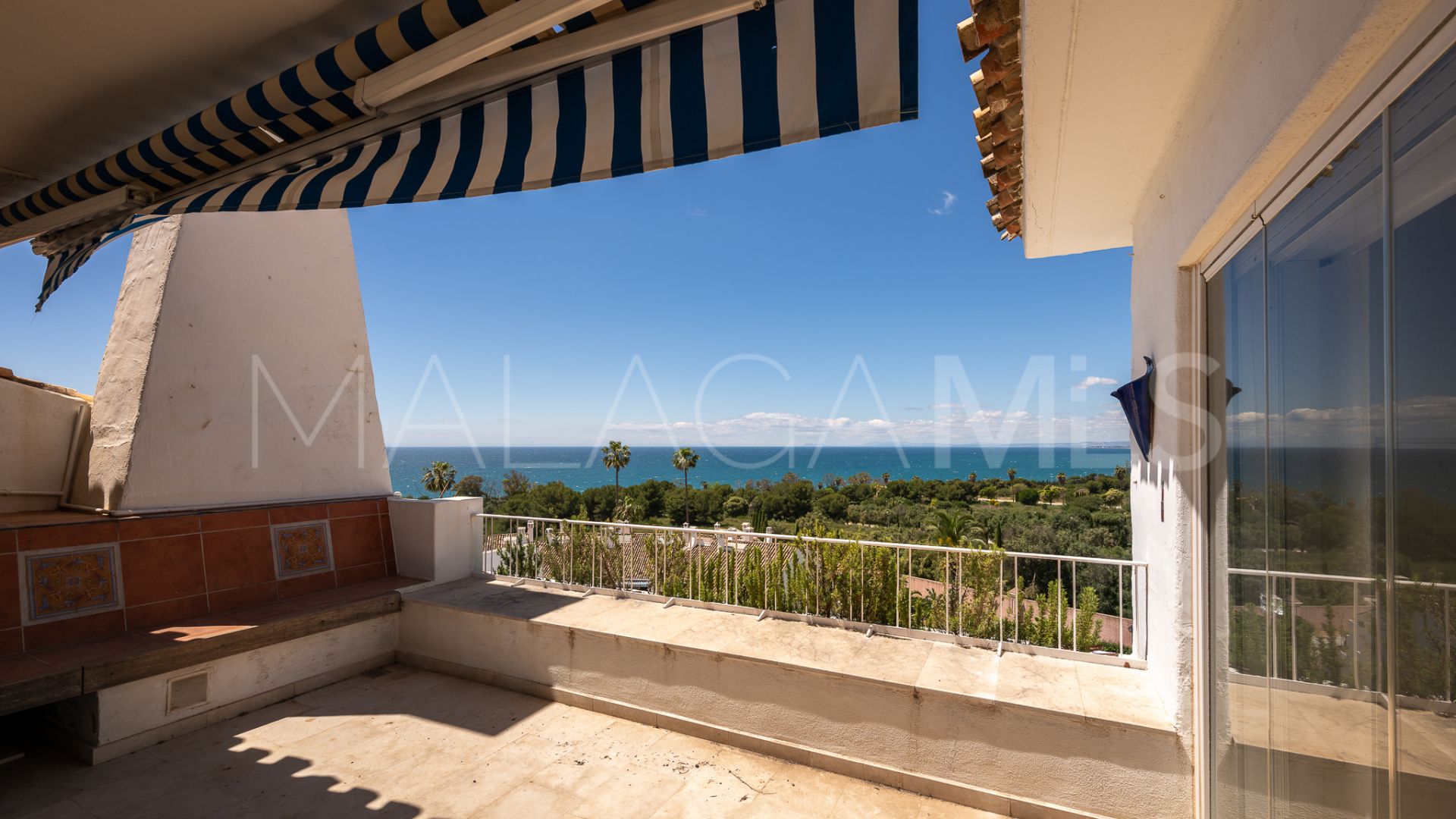 Apartment for sale in Rio Real