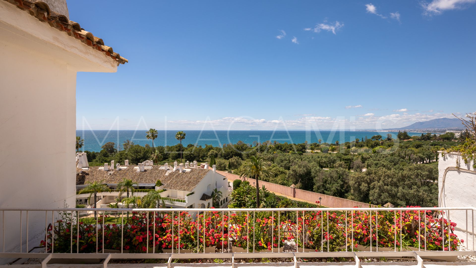 Apartment for sale in Rio Real