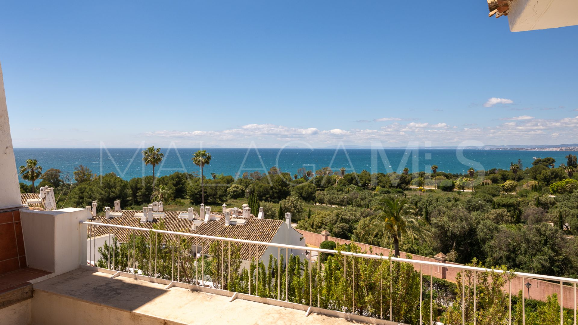 Apartment for sale in Rio Real