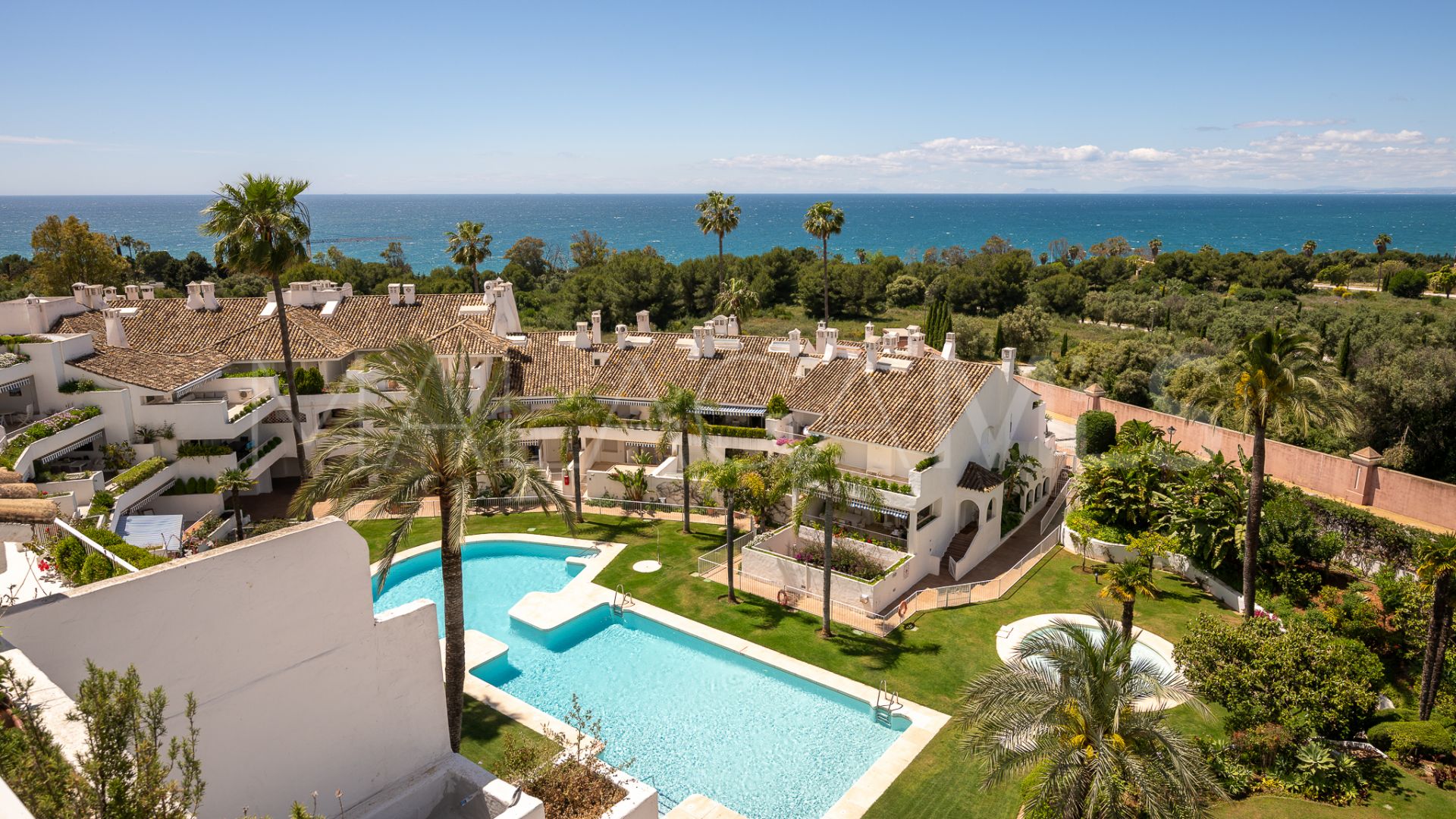 Apartment for sale in Rio Real