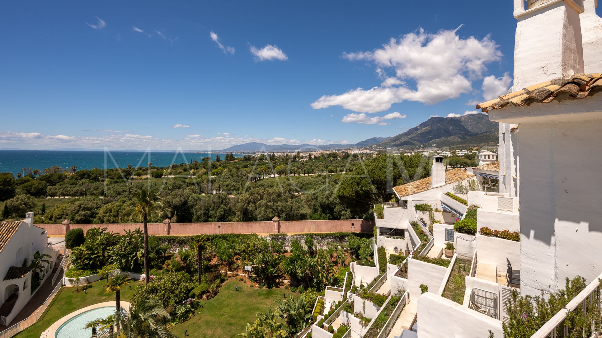 Apartment for sale in Rio Real