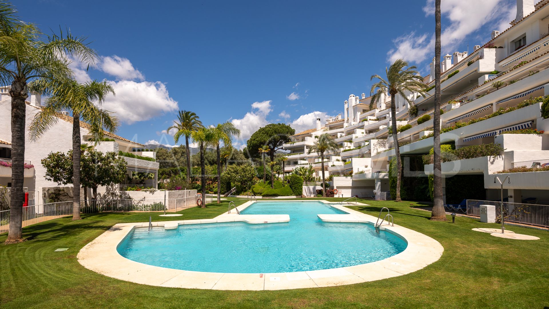 Apartment for sale in Rio Real