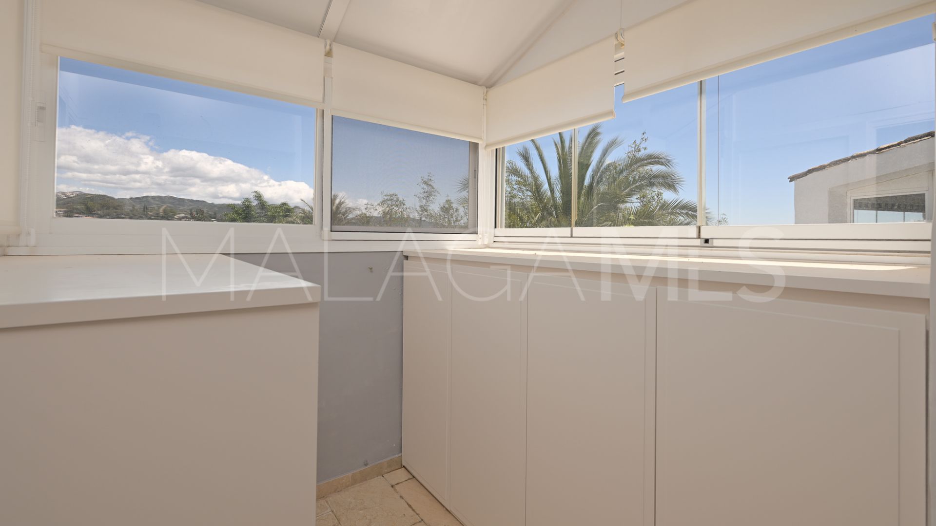 Apartment for sale in Rio Real