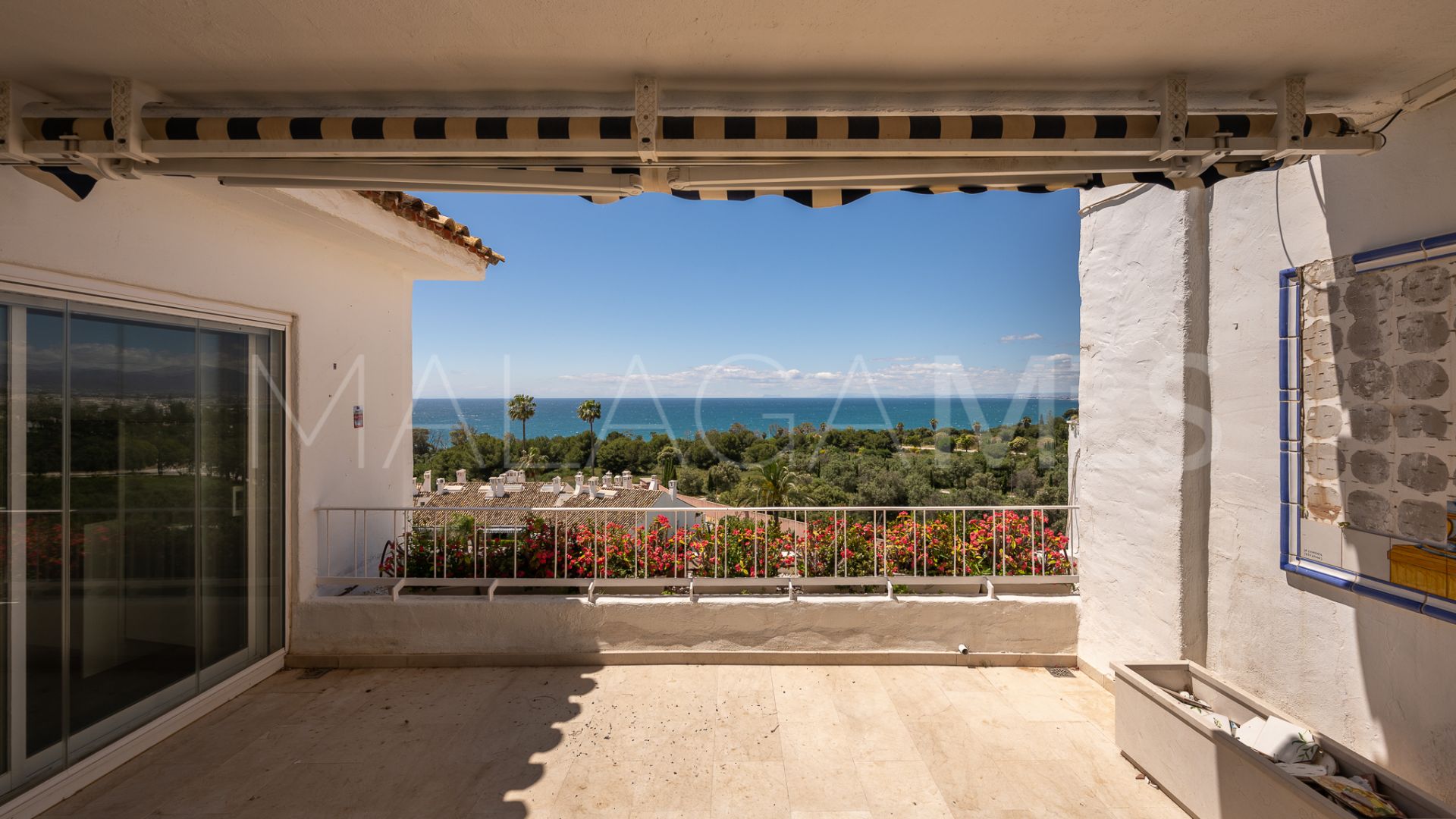 Apartment for sale in Rio Real