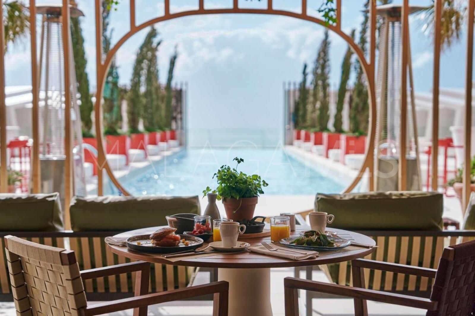 Wohnung for sale in El Higueron