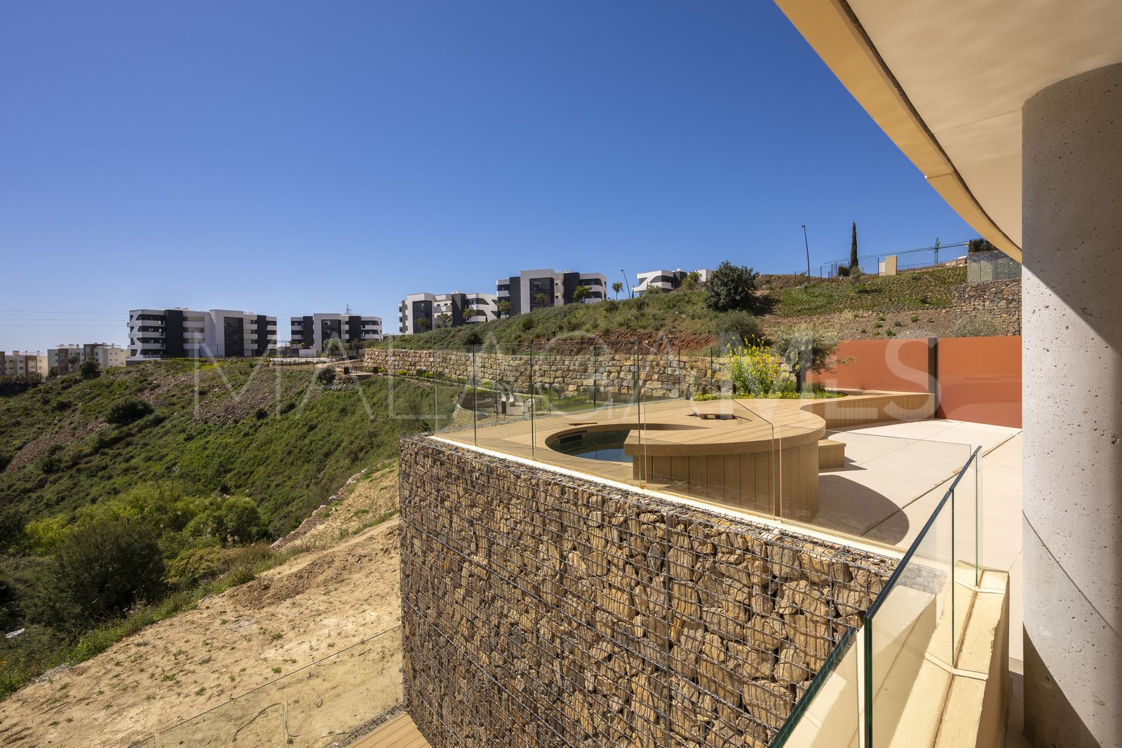 Wohnung for sale in El Higueron