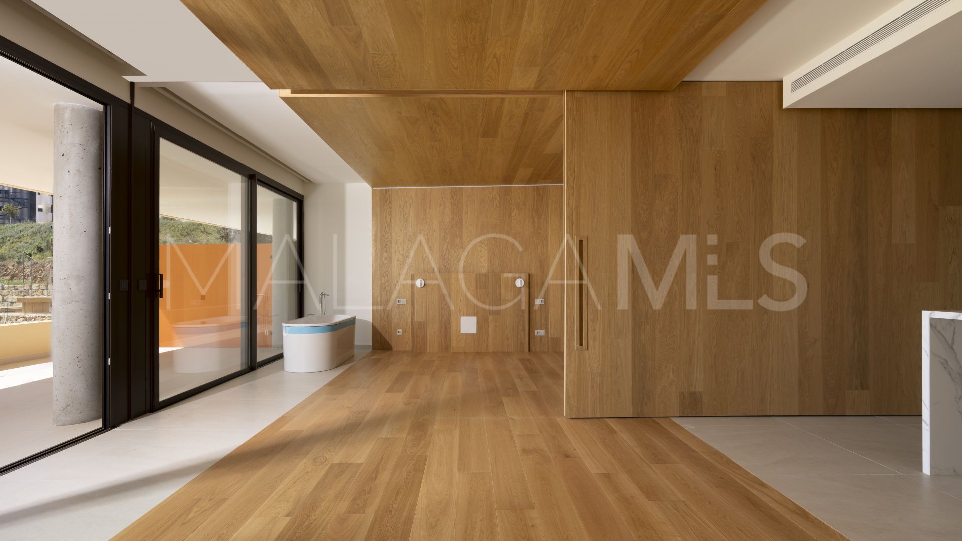 Wohnung for sale in El Higueron