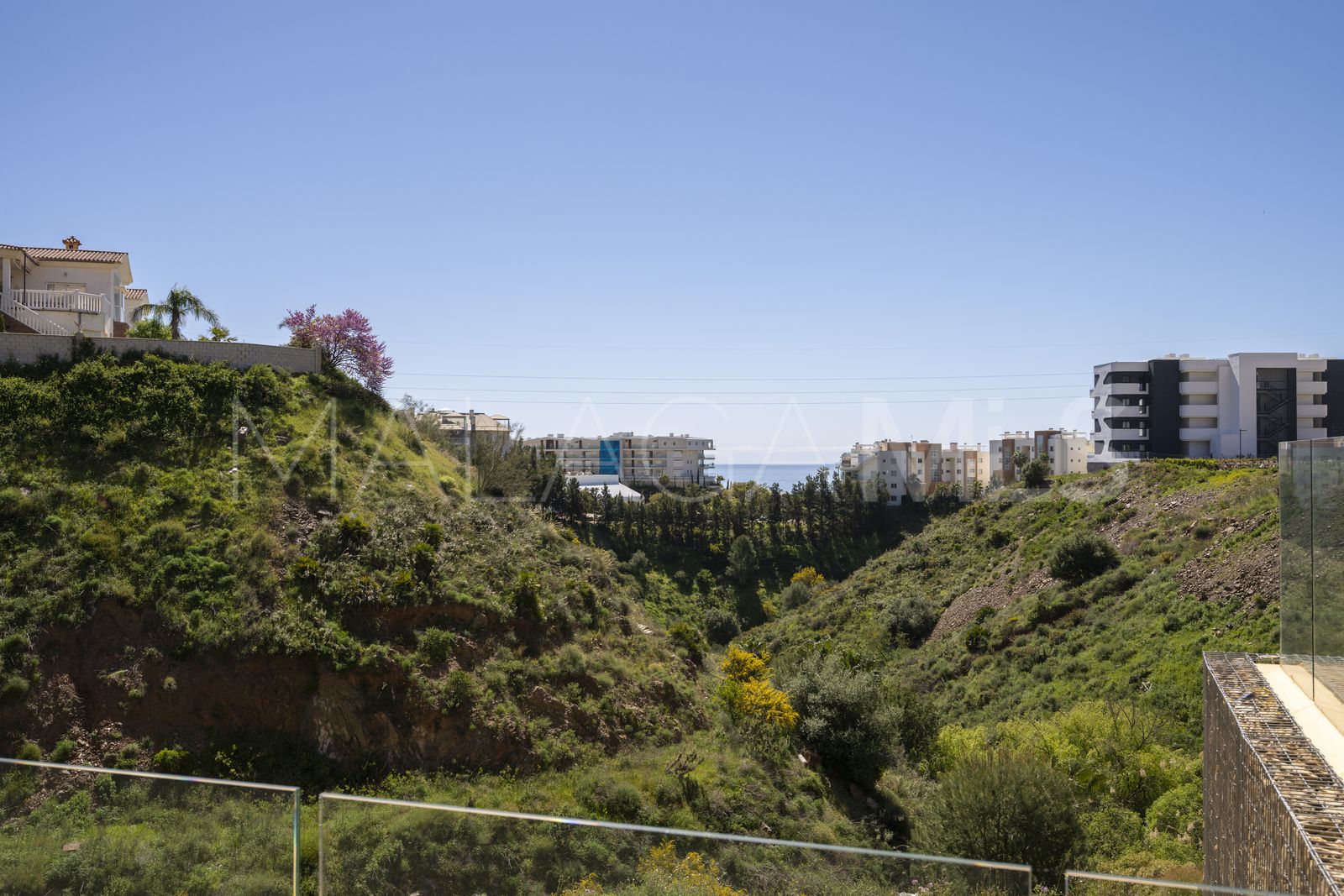 Wohnung for sale in El Higueron